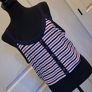 Popular 21 sz 2X crop top